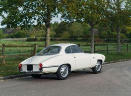 Alfa Roméo Giulietta Sprint Spécial (SS)