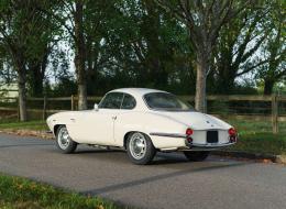 Alfa Roméo Giulietta Sprint Spécial (SS)
