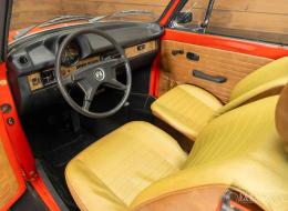 Volkswagen Coccinelle 1600 Cabriolet