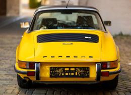 Porsche 911 2.4 E Targa