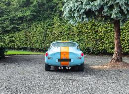 Triumph Spitfire MK III – Kit APAL