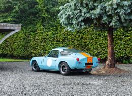 Triumph Spitfire MK III – Kit APAL