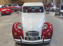 Citroen 2 CV AZA 2