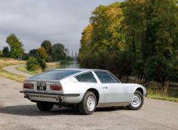 Maserati Indy 4.9L America