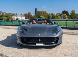 Ferrari 812 GTS