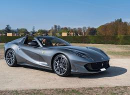 Ferrari 812 GTS