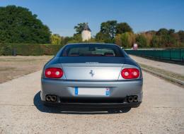 Ferrari 456 MGT