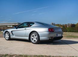 Ferrari 456 MGT