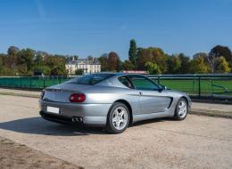 Ferrari 456 MGT