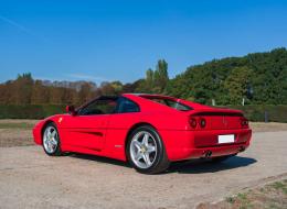 Ferrari F 355 GTS