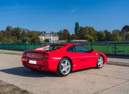 Ferrari F 355 GTS