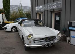 Peugeot 404 Cabriolet