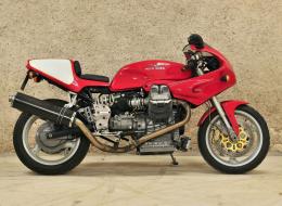 Moto Guzzi Daytona RS