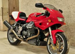 Moto Guzzi Daytona RS