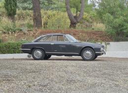 Alfa Roméo 2600 Sprint coupé ex-Philippe Étancelin