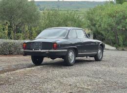 Alfa Roméo 2600 Sprint coupé ex-Philippe Étancelin