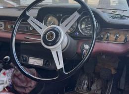 Alfa Roméo 2600 Sprint