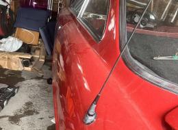 Alfa Roméo 2600 Sprint
