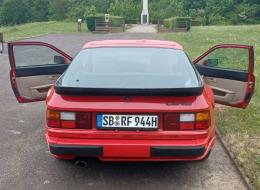 Porsche 944 Turbo