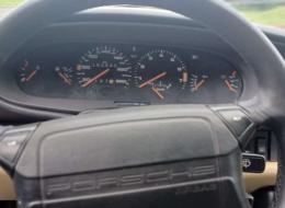 Porsche 944 Turbo