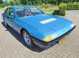Ferrari 400 i Automatic