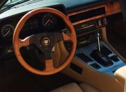 Jaguar XJS V12 Cabriolet