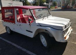 Citroen Méhari