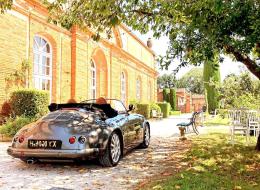 PGO Speedter II
