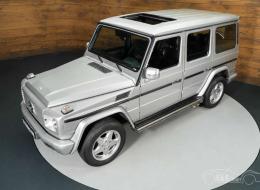 Mercedes-Benz G Class 36 AMG