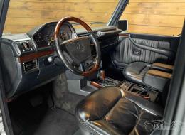 Mercedes-Benz G Class 36 AMG
