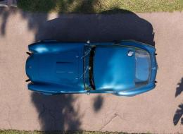 AC Cobra ACE 289 FIA V8 302 ci Edelbrock 370 cv