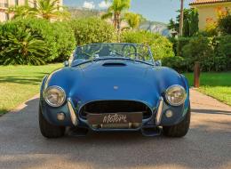 AC Cobra ACE 289 FIA V8 302 ci Edelbrock 370 cv