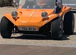 Buggy VW LM1