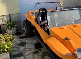 Buggy VW LM1