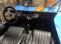 Buggy VW