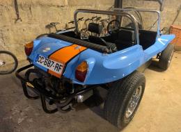 Buggy VW