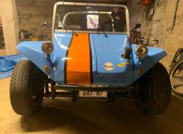 Buggy VW