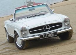 Mercedes-Benz SL 280 Pagode