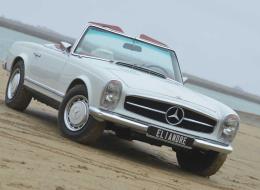 Mercedes-Benz SL 280 Pagode