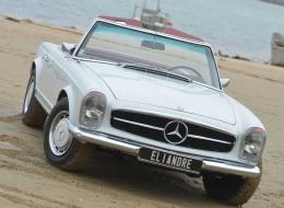 Mercedes-Benz SL 280 Pagode