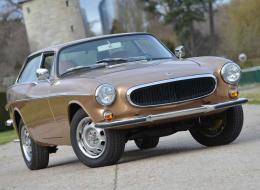 Volvo P 1800 ES Break de chasse