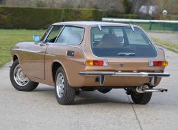 Volvo P 1800 ES Break de chasse