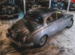 Jaguar MK 2 3.4