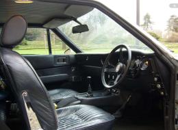 Aston Martin DB S FI