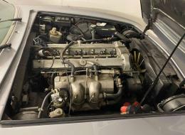 Aston Martin DB S FI