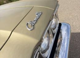 Chevrolet Chevelle Malibu