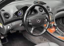 Mercedes-Benz SL 65 AMG