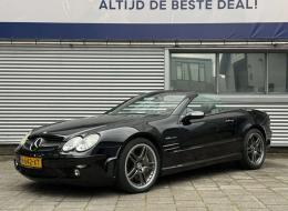Mercedes-Benz SL 65 AMG