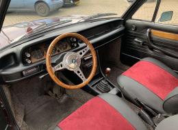 BMW 2002 tii Touring