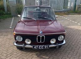 BMW 2002 tii Touring